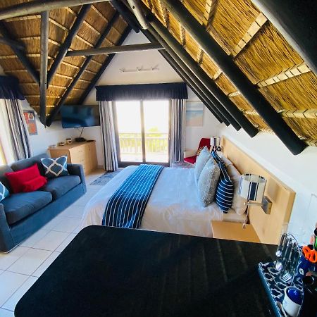 Shalom-Self Catering Apartment St. Francis Bay Exterior photo