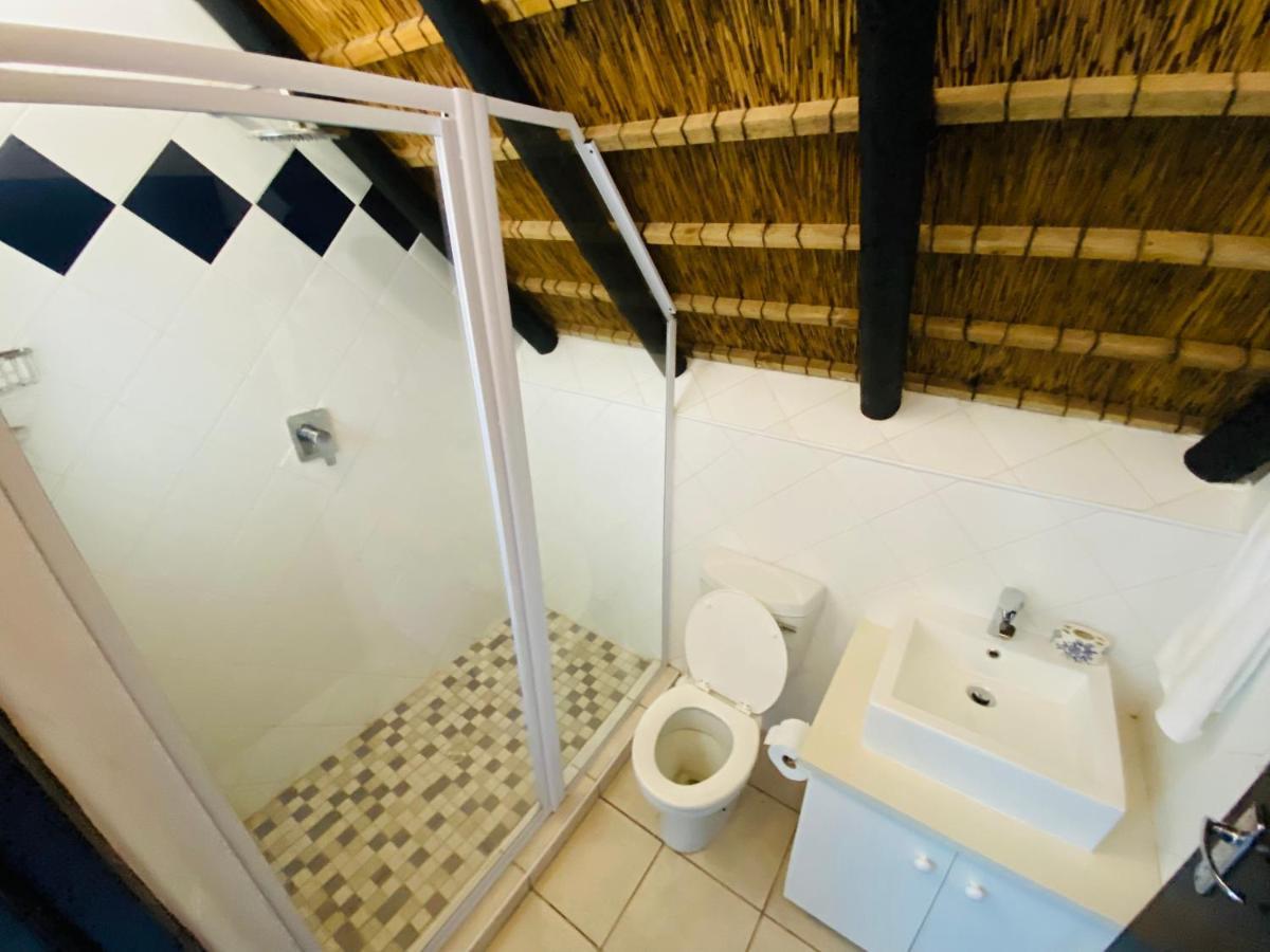 Shalom-Self Catering Apartment St. Francis Bay Exterior photo