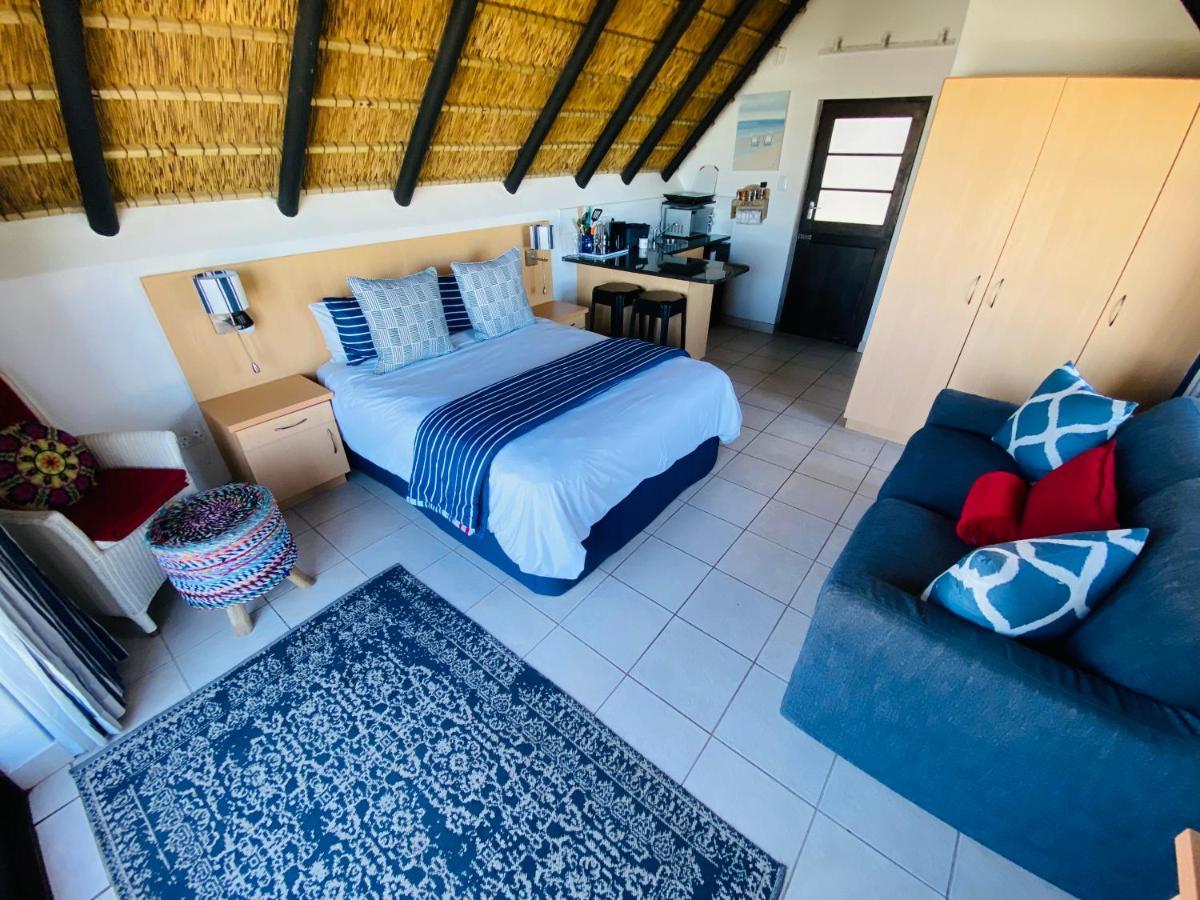 Shalom-Self Catering Apartment St. Francis Bay Exterior photo