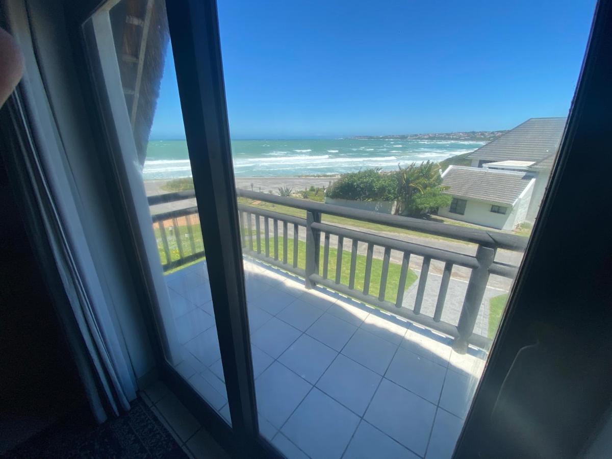 Shalom-Self Catering Apartment St. Francis Bay Exterior photo
