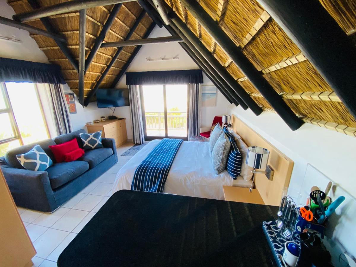 Shalom-Self Catering Apartment St. Francis Bay Exterior photo