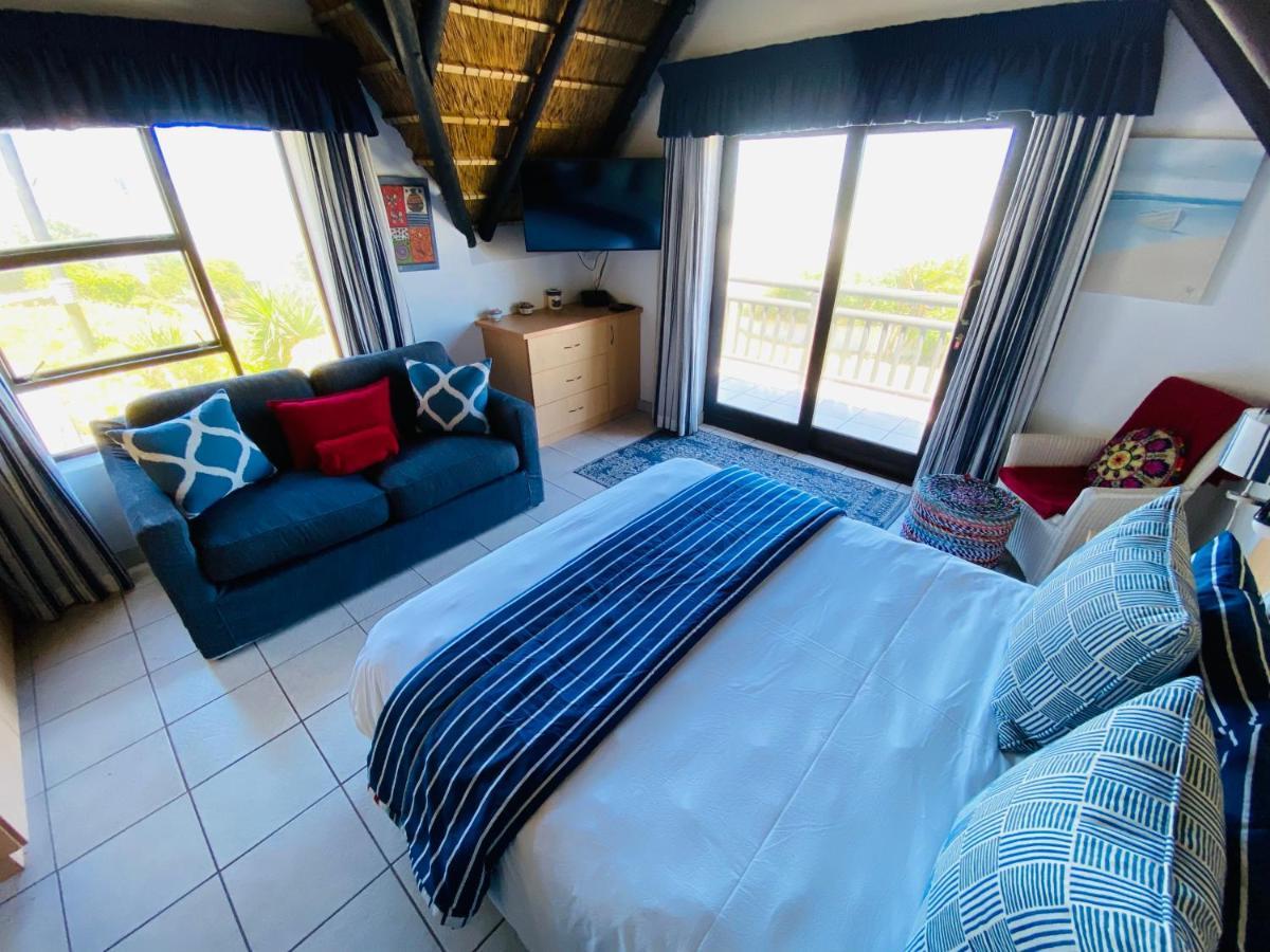 Shalom-Self Catering Apartment St. Francis Bay Exterior photo