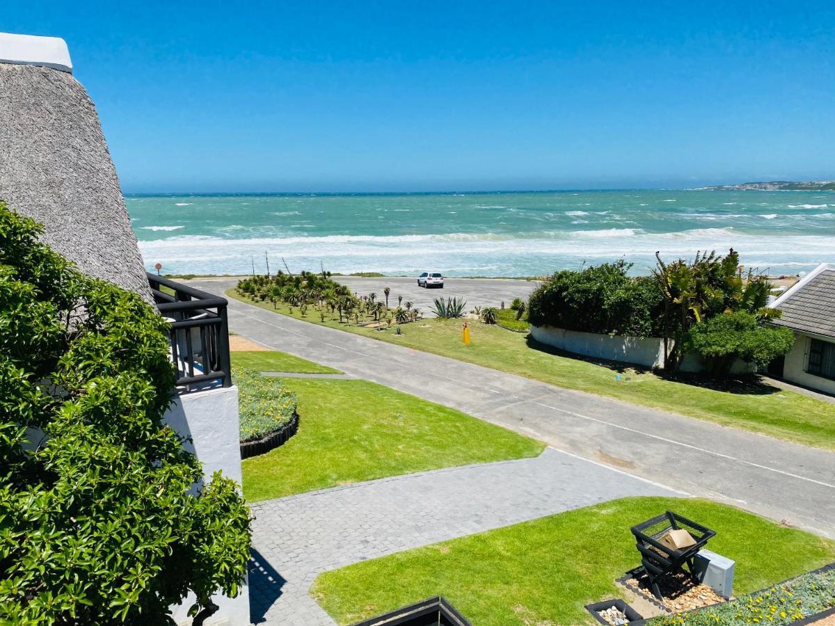 Shalom-Self Catering Apartment St. Francis Bay Exterior photo